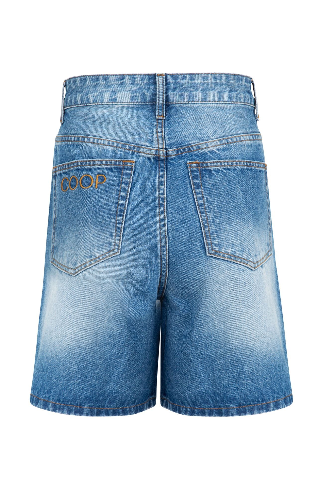 Coop - Diamond Dust Shine Bright Short