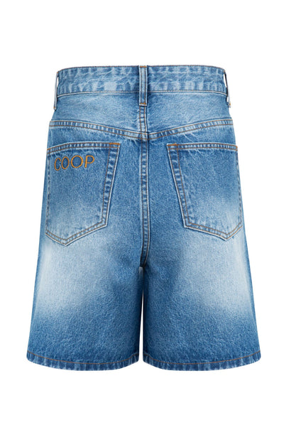 Coop - Diamond Dust Shine Bright Short