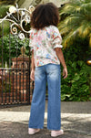 Coop - Diamond Dust Uncut Gems Jean