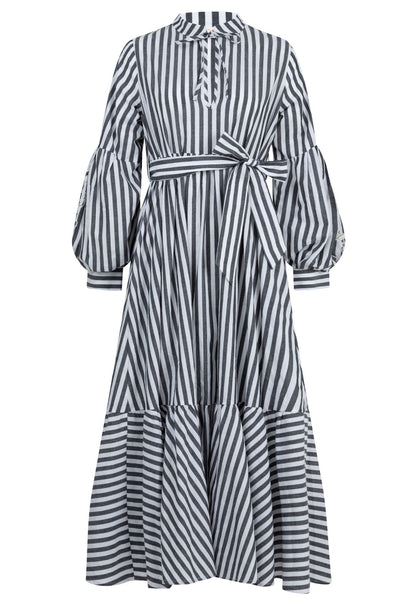 Coop - Draw The Line Cut It Out Dress