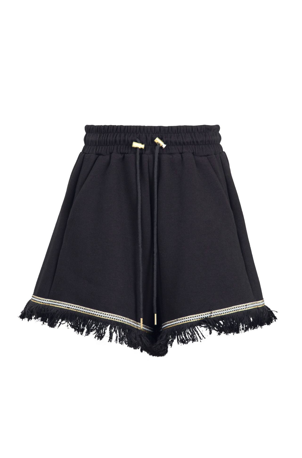 Coop - No Sweat Short Stuff Short in Black