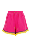 Coop - No Sweat Short Stuff Short in Hot Pink