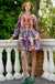 Coop - Siesta Fiesta Tierific Dress