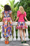 Coop - Siesta Fiesta Let Hem Talk Skirt