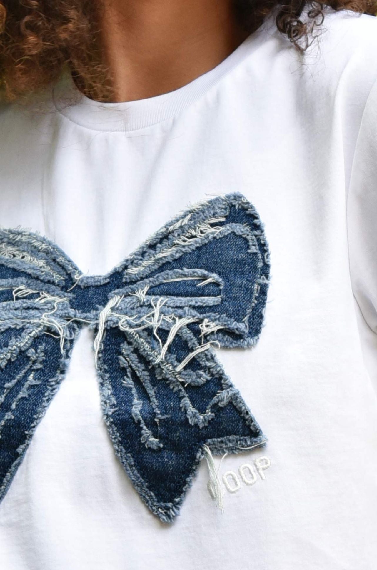 Coop - Tee-Lightful Simply Bowtiful T-Shirt
