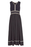 Coop - Turn Knit Up Draw The Line Dress