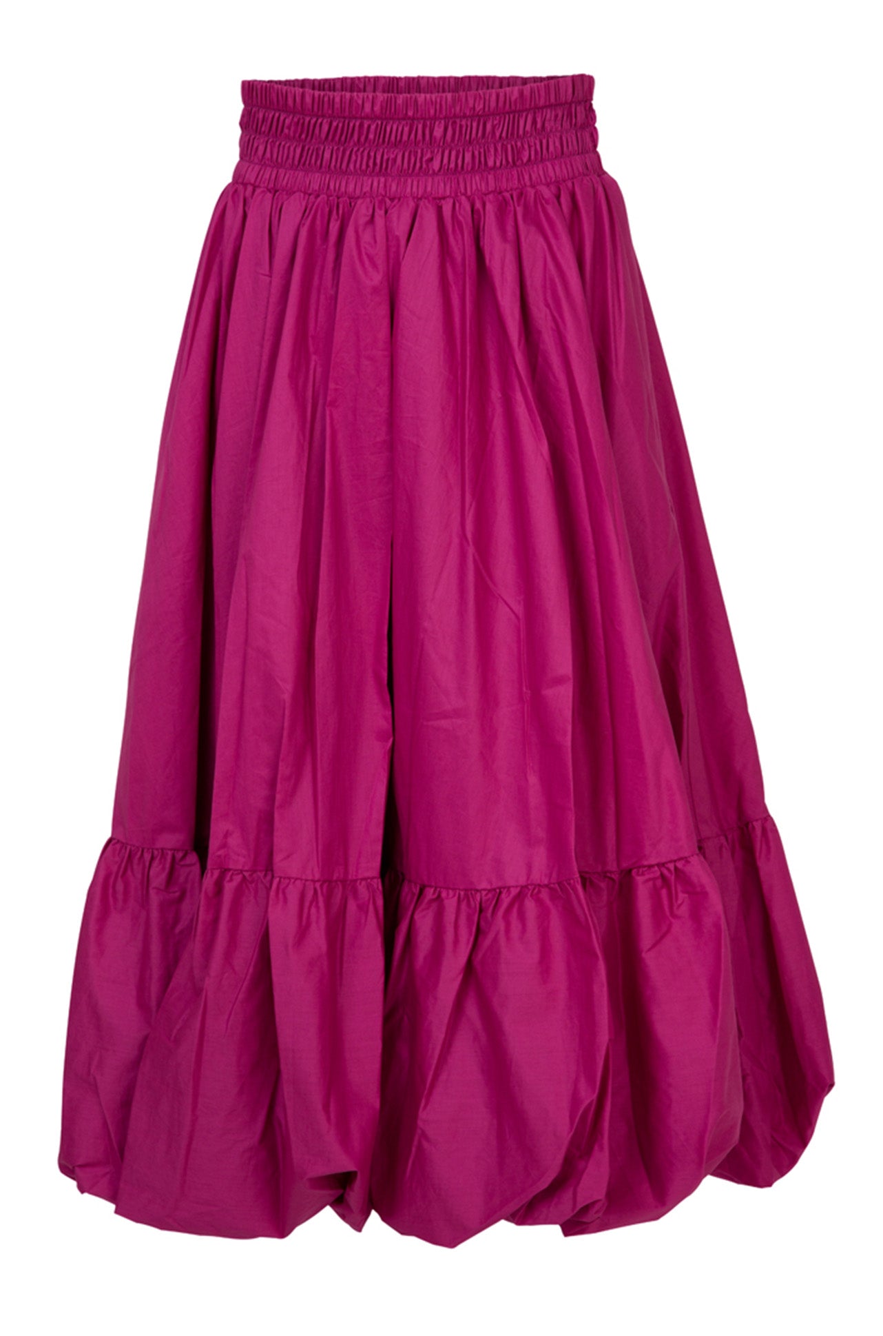 Coop - Crispy Dream Take Hem On Skirt