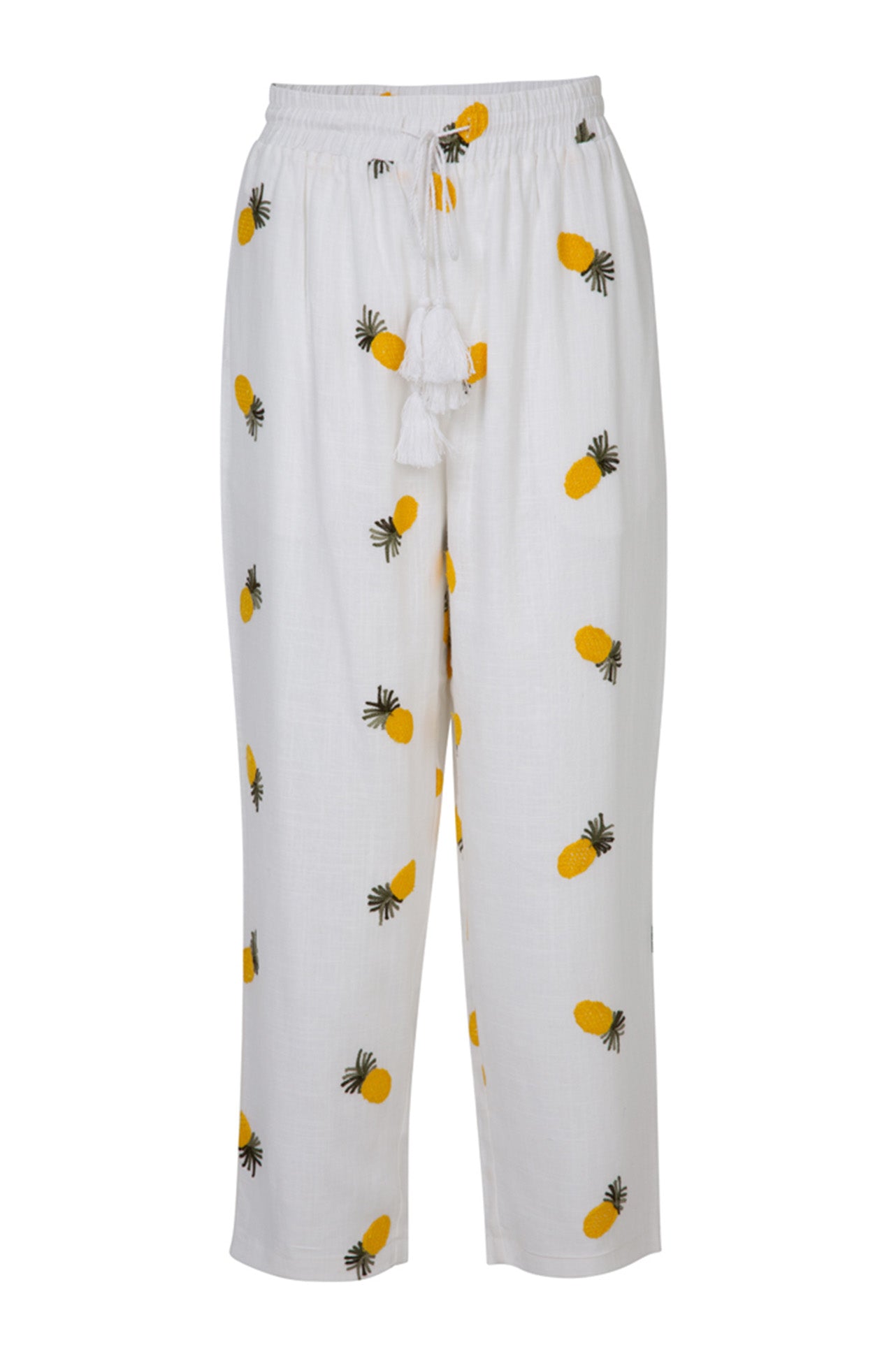 Coop - Pina Colada Walking On Sunshine Trousers