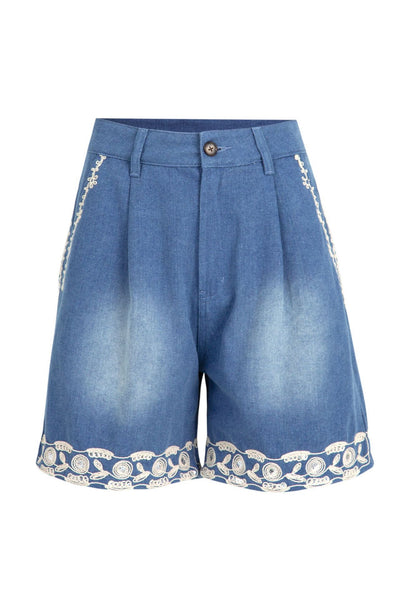 Coop - Hooked On Summer Short & Stitched Short