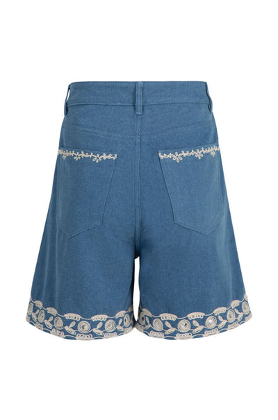 Coop - Hooked On Summer Short & Stitched Short