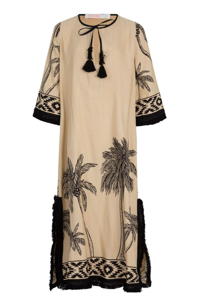 Coop - Palm Beach A Palm State Of Mind Dress