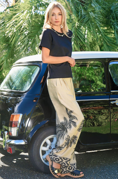 Coop - Palm Beach Stride After Stride Trouser