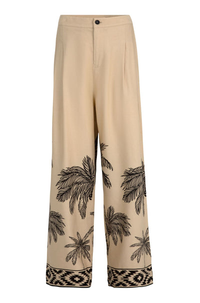Coop - Palm Beach Stride After Stride Trouser