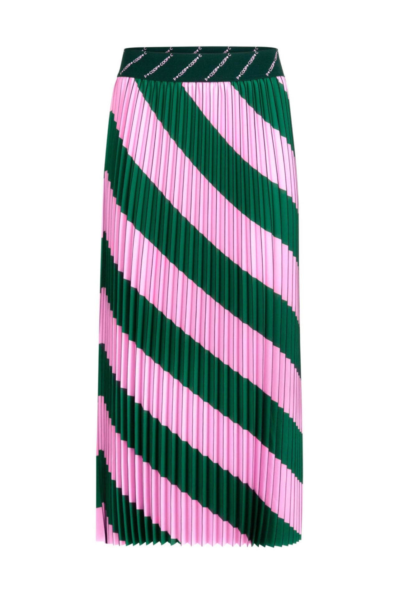 Coop - Pleat Dreams Pleat & Repeat Skirt