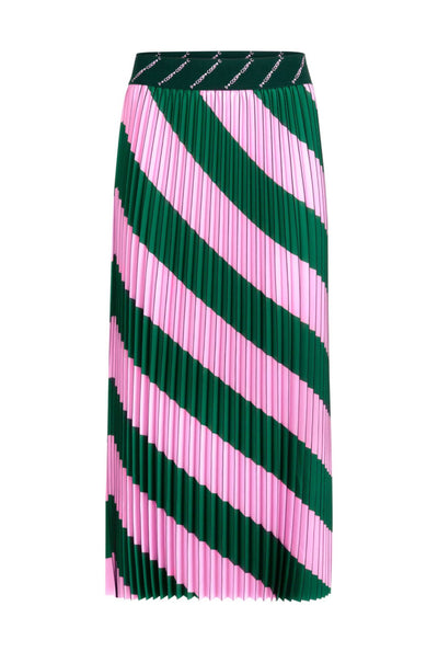 Coop - Pleat Dreams Pleat & Repeat Skirt