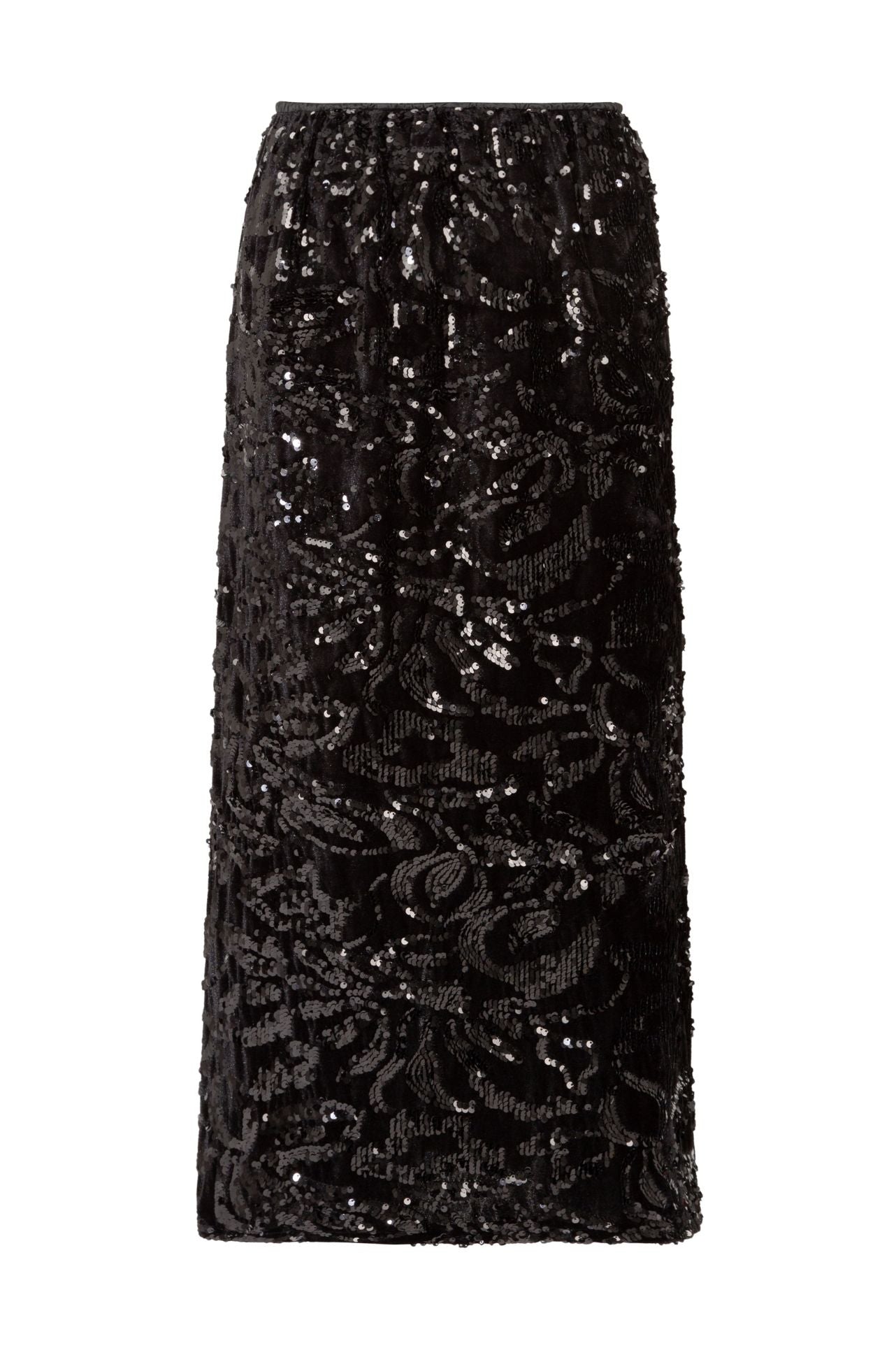 Coop - Dream Sequins Shimmy Shimmer Skirt