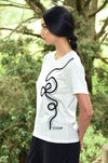 Coop - Ill Be Back Go With The Bow Tshirt