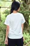Coop - Ill Be Back Go With The Bow Tshirt