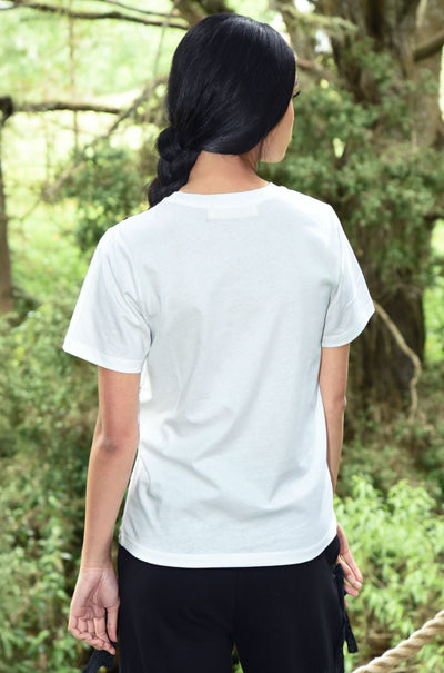 Coop - Ill Be Back Go With The Bow Tshirt