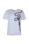 Coop - Ill Be Back Go With The Bow Tshirt