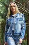 Coop - SparkleLicious Diamond Age Jacket