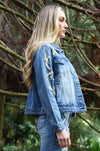 Coop - SparkleLicious Diamond Age Jacket