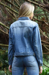 Coop - SparkleLicious Diamond Age Jacket