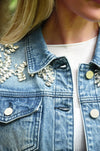 Coop - SparkleLicious Diamond Age Jacket