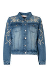 Coop - SparkleLicious Diamond Age Jacket
