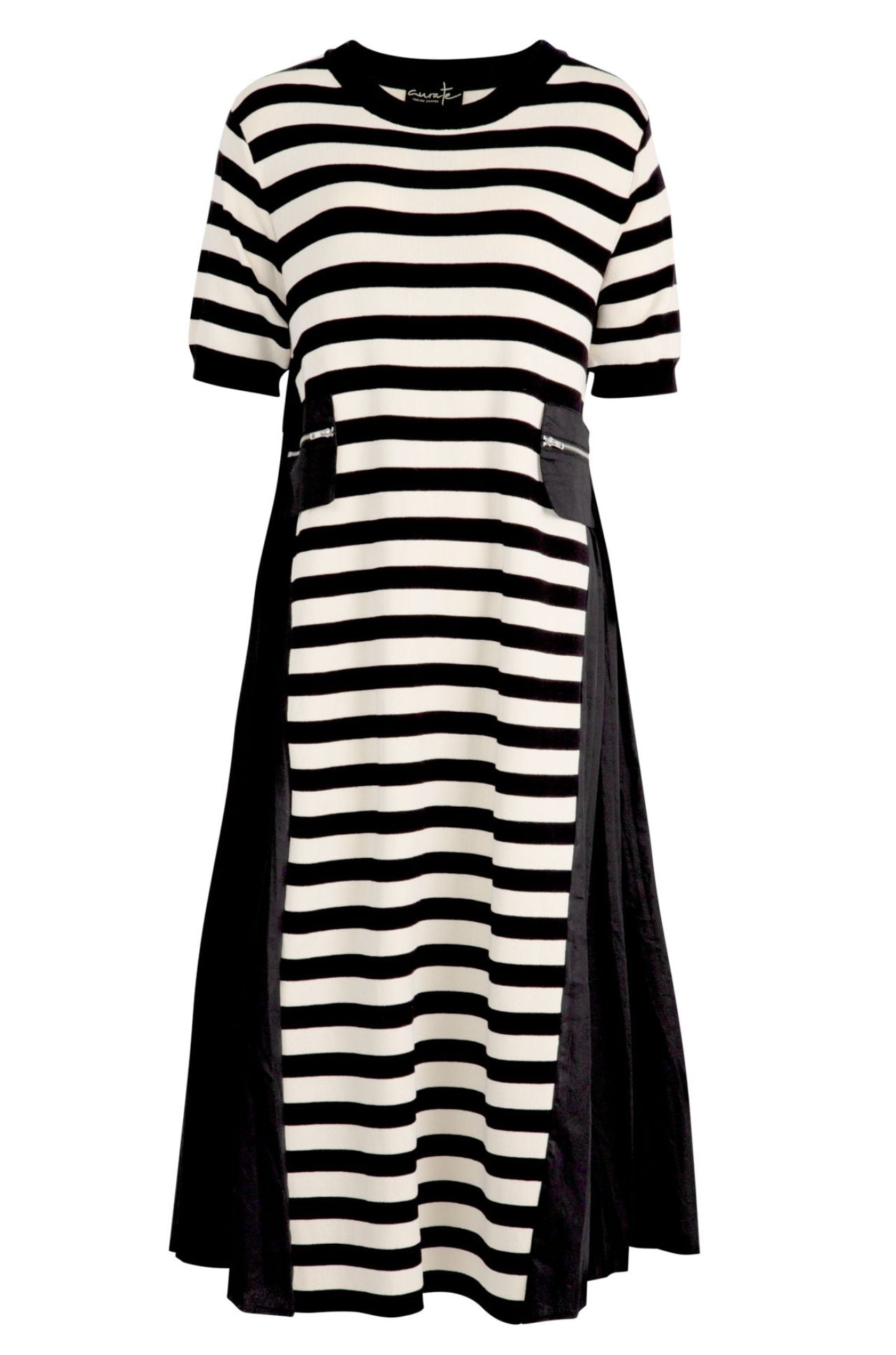 Curate - Charmed To Meet You Cozy Couture Dress