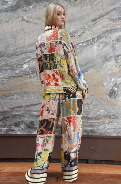 Curate - In The Square Tonight Stretch A Leg Pant