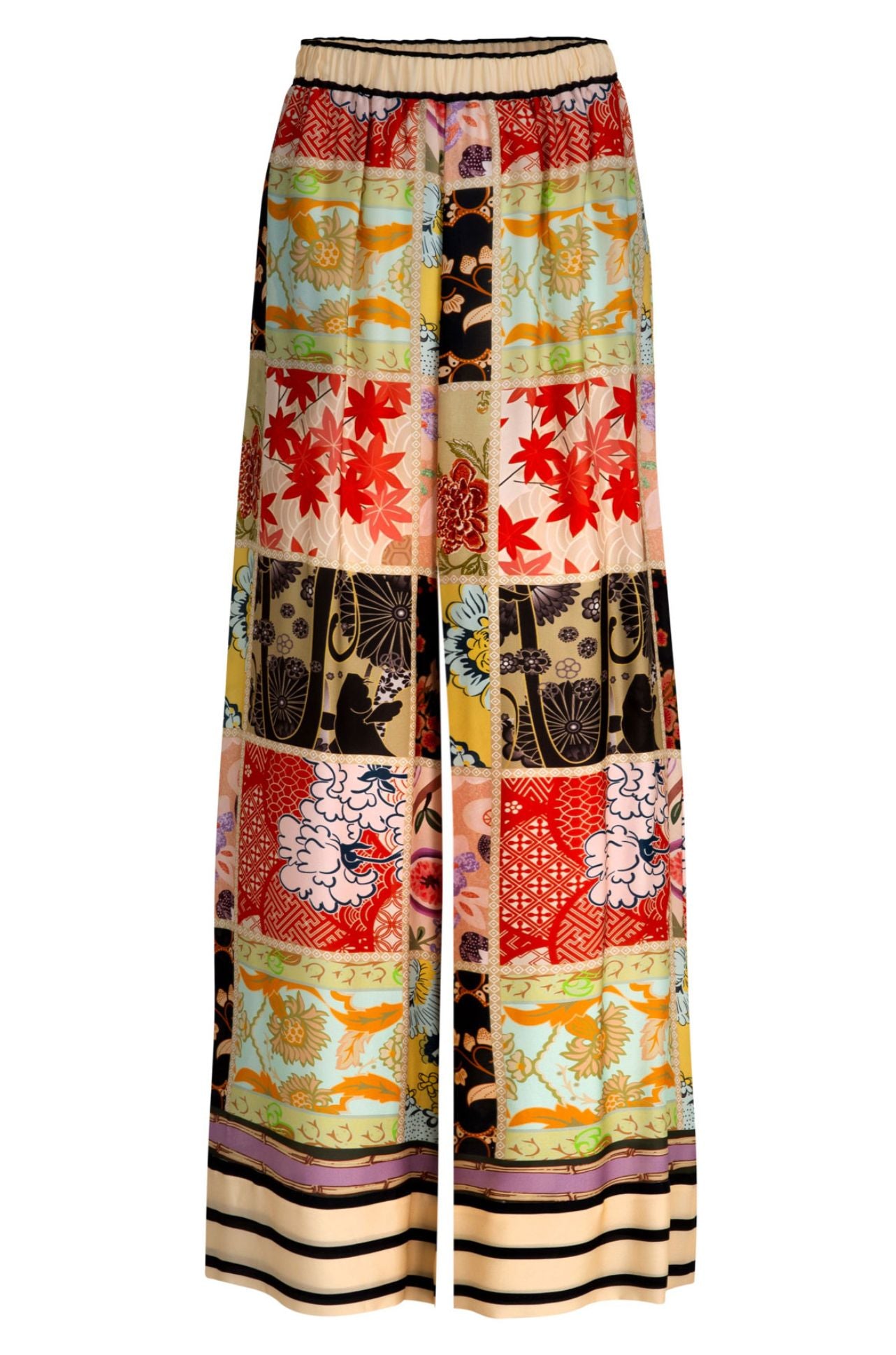 Curate - In The Square Tonight Stretch A Leg Pant