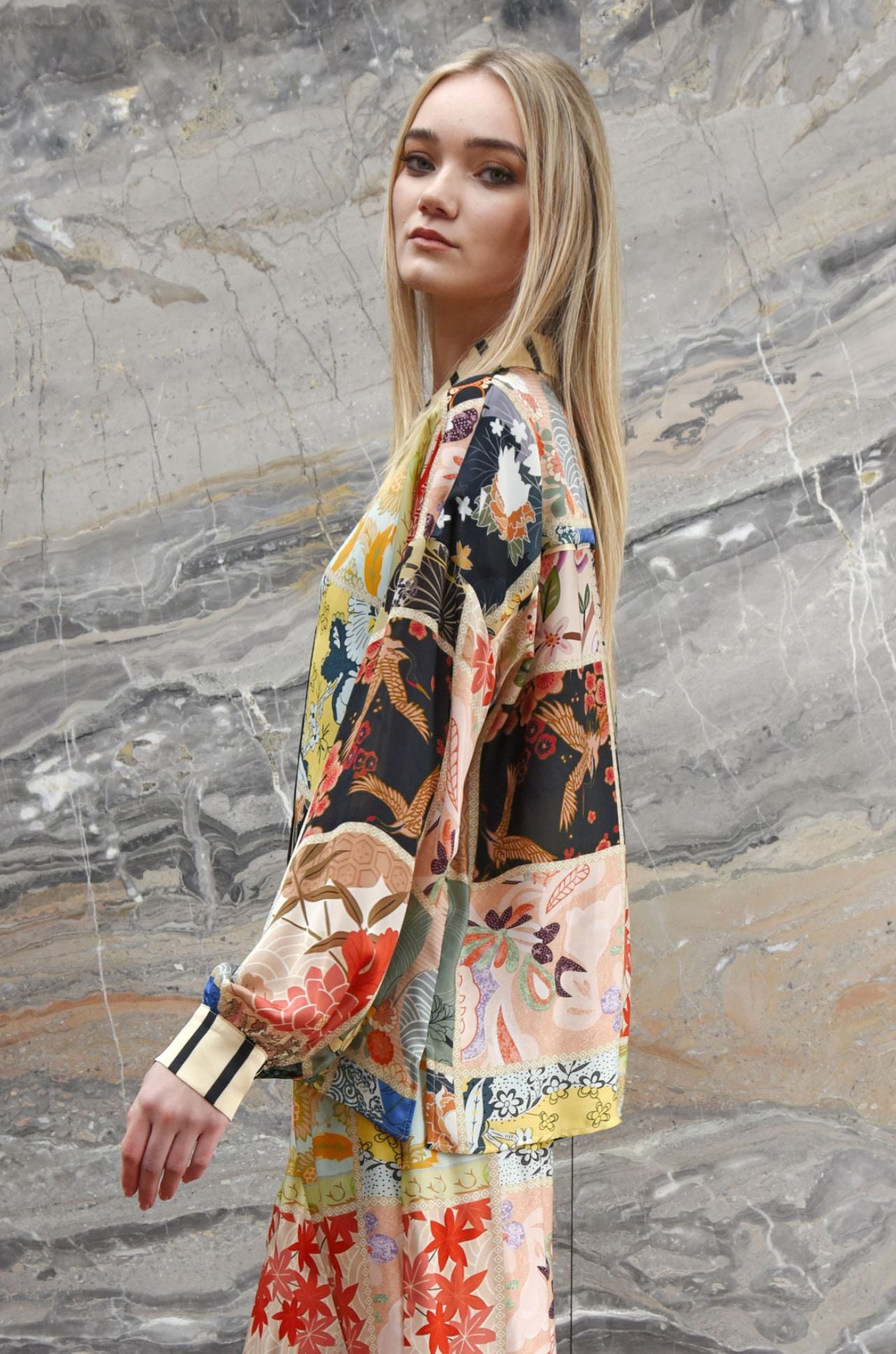 Curate - In The Square Tonight Under The Sun Shirt