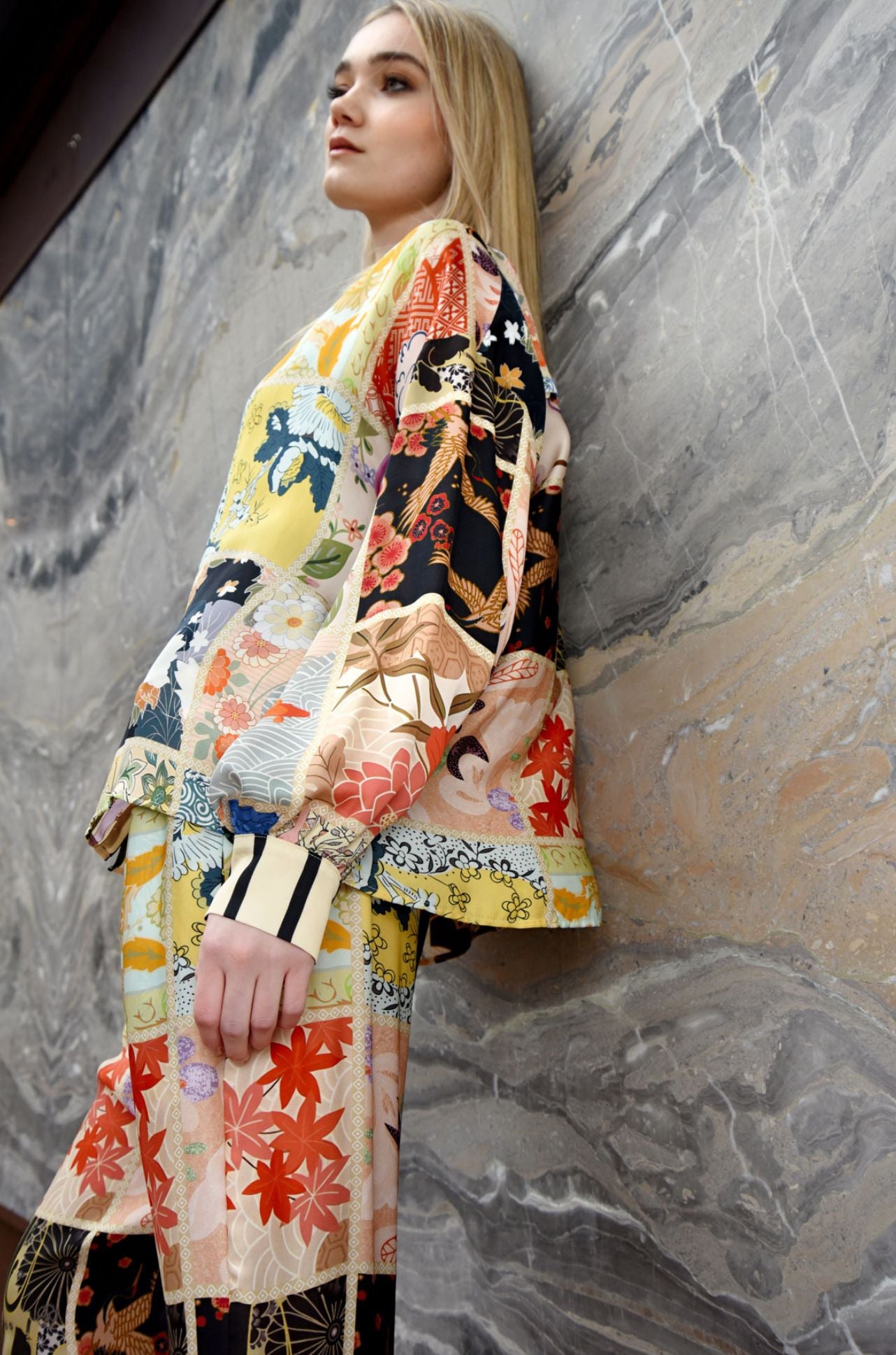 Curate - In The Square Tonight Under The Sun Shirt