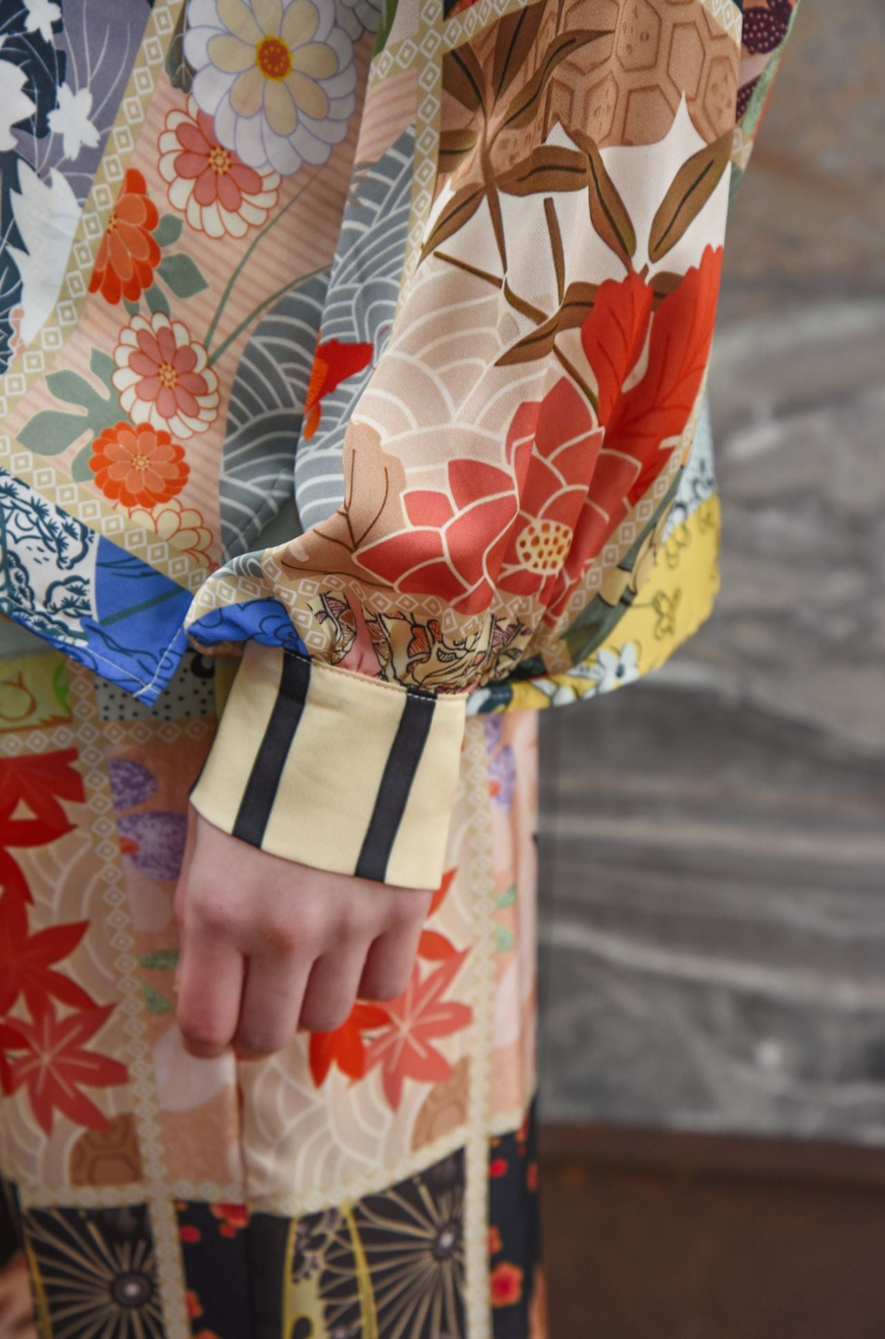 Curate - In The Square Tonight Under The Sun Shirt