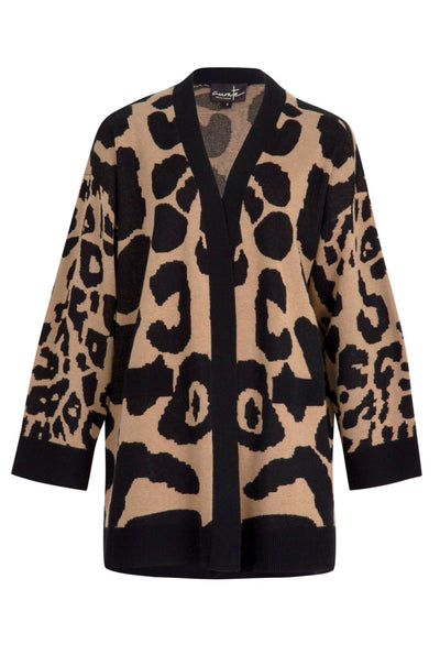 Curate - Strong Yarn Ready Spot N Cold Cardigan
