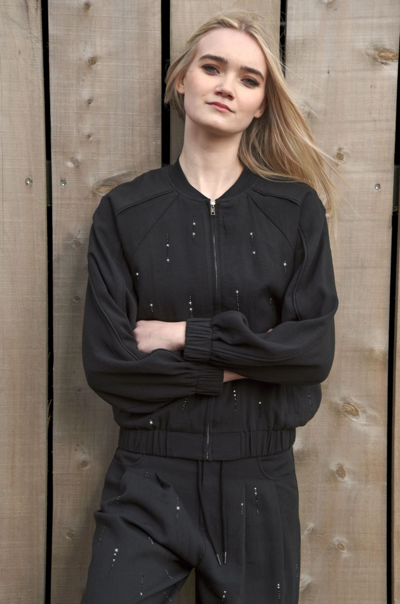 Curate - The Gleam Team Get It, Get It Jacket