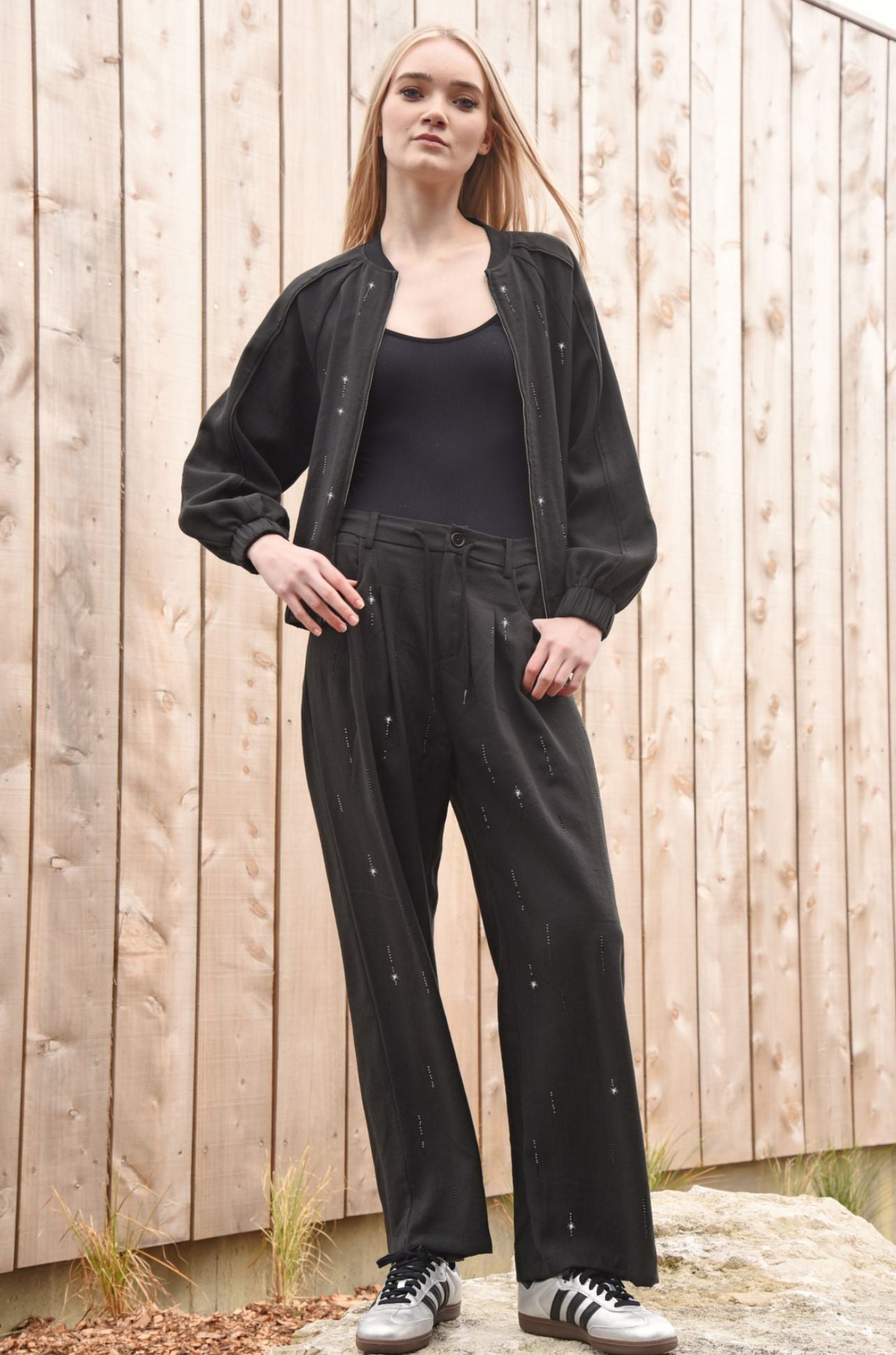 Curate - The Gleam Team Tried and Tested Pant