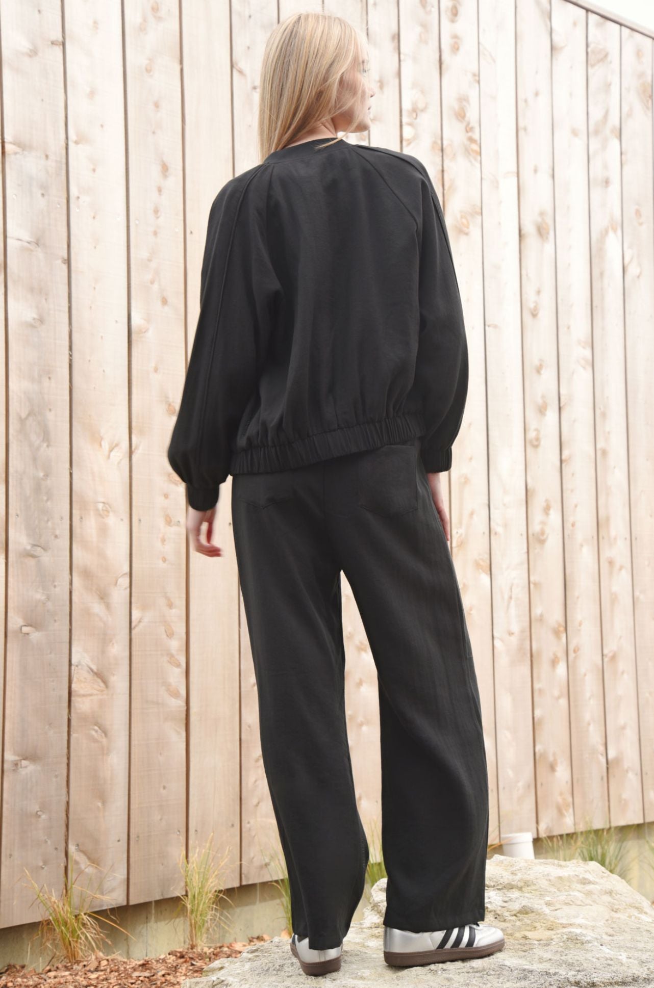 Curate - The Gleam Team Tried and Tested Pant