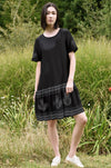 Curate - Leave Me In Stitches Joined At The Hip Dress