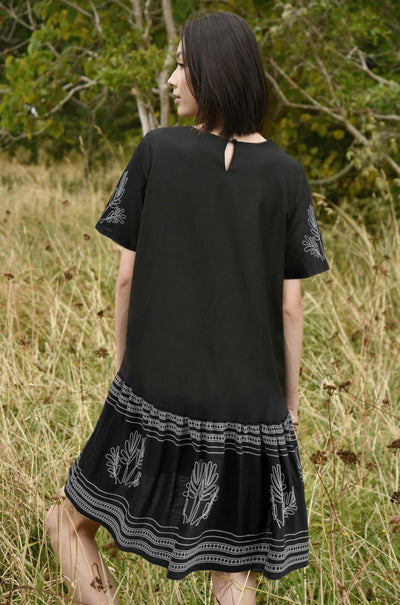Curate - Leave Me In Stitches Joined At The Hip Dress