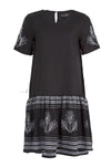 Curate - Leave Me In Stitches Joined At The Hip Dress