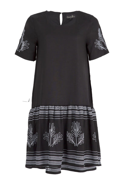 Curate - Leave Me In Stitches Joined At The Hip Dress