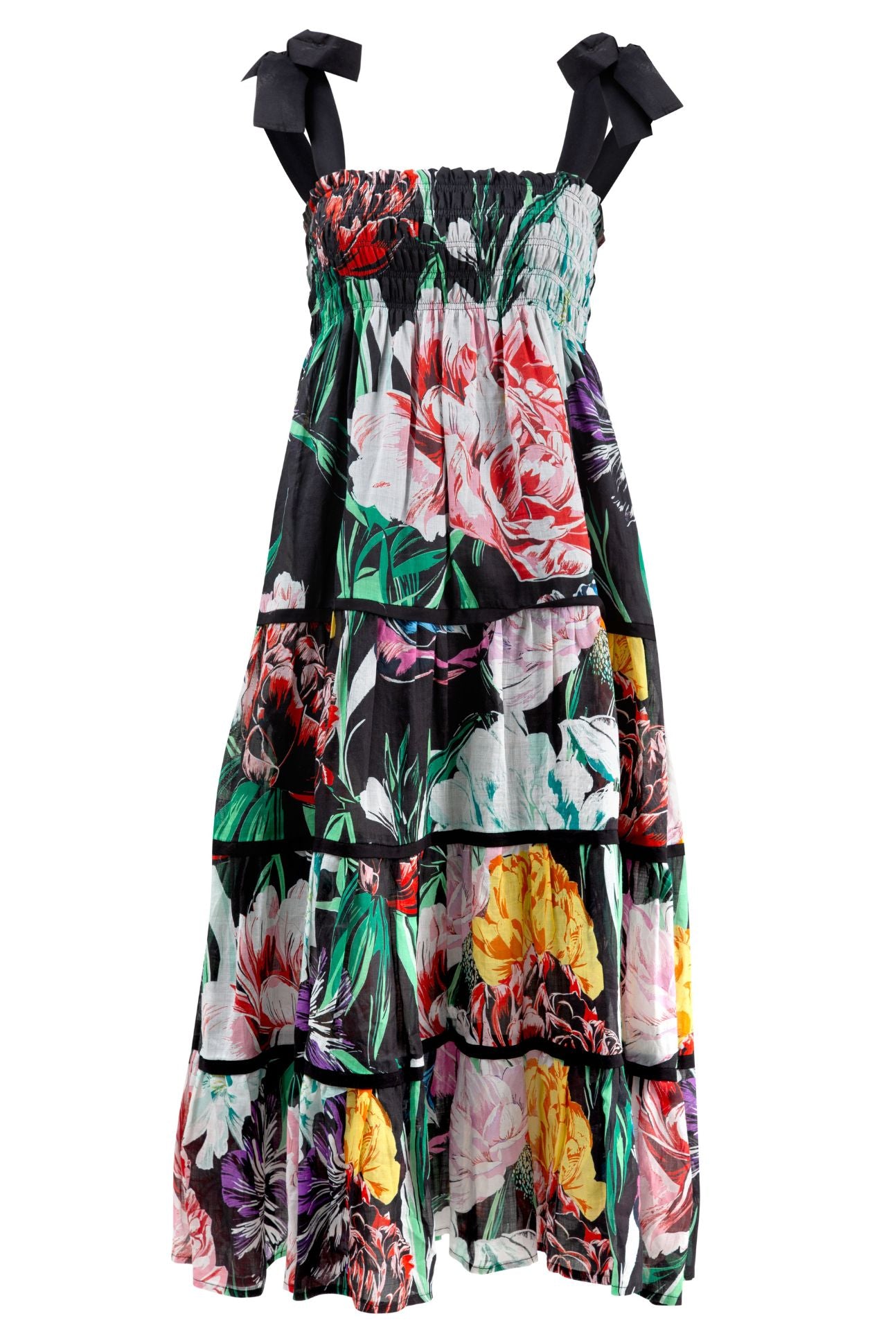 Curate - Leave The Bloom Lets Start Over Dress