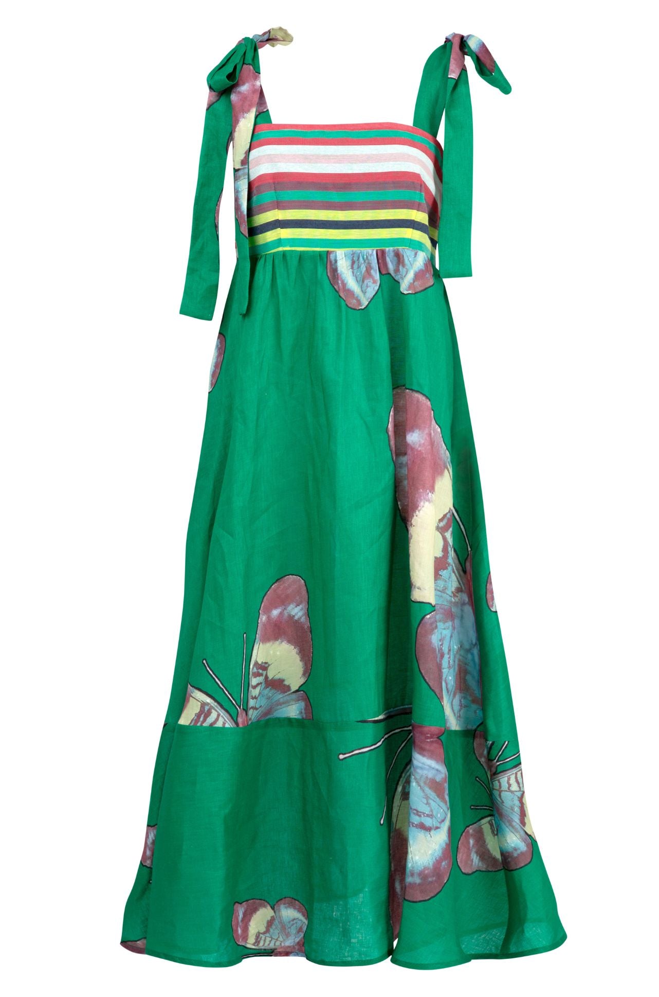Curate - Wings Of Desire Strong Ties Dress