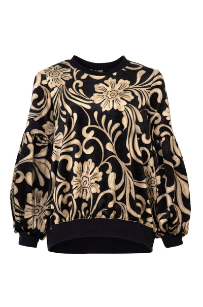 Curate - A Hush Of Plush Party On Top
