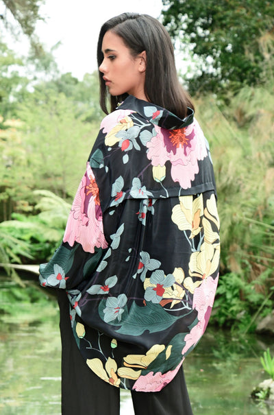 Curate - Come Into Bloom Anything But Ordinary Shirt