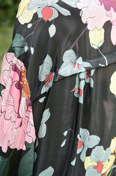 Curate - Come Into Bloom Anything But Ordinary Shirt
