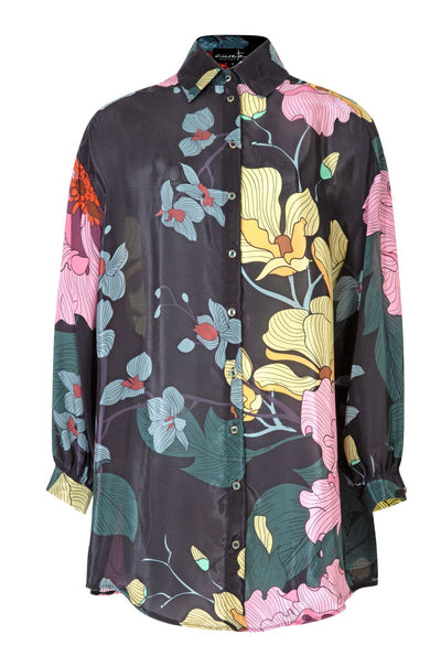 Curate - Come Into Bloom Anything But Ordinary Shirt