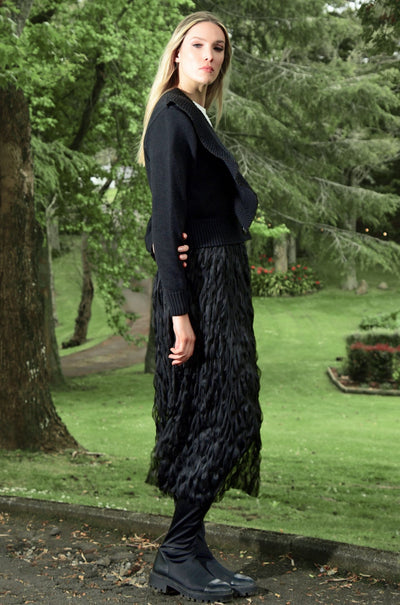 Curate - First Crush Making Strides Skirt